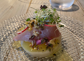 bistro guccho ビストロ グッチョ: きよさんの2025年01月24日の1枚目の投稿写真