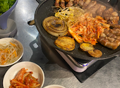 韓国料理 とん八 柏: ゆかちゃんさんの2026年04月03日の1枚目の投稿写真