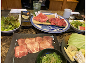 焼肉 志方亭 稲美店: あんみなさんの2024年06月23日の1枚目の投稿写真