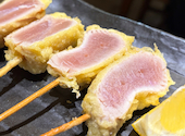 柳橋市場の藁焼きの店 魚柳 うおやなぎ 名古屋駅店: なーさんの2026年09月06日の1枚目の投稿写真