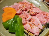 焼肉上野太昌園 上野駅前店: カオさんの2024年12月04日の1枚目の投稿写真
