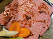 焼肉上野太昌園 上野駅前店: カオさんの2024年12月04日の2枚目の投稿写真