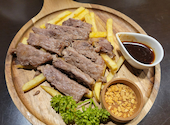 肉 菜ダイニング わのみ: カオさんの2026年08月12日の2枚目の投稿写真