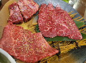 焼肉もとやま 上野本店: カオさんの2024年05月12日の1枚目の投稿写真