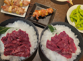 屋台居酒屋 黒べえ プロデュース バイ 屋台屋黒ちゃん: カオさんの2026年06月08日の1枚目の投稿写真