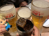 酒房　明石八　高槻店: フジモンさんの2024年02月17日の1枚目の投稿写真