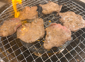 焼肉赤門 末広町店: ポンさんの2025年02月03日の2枚目の投稿写真