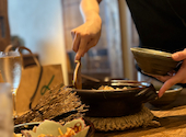 土鍋ご飯 酒 穂都 Hotto: ハチさんの2026年07月25日の3枚目の投稿写真