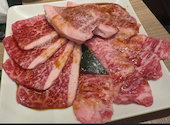 和牛焼肉食べ放題 肉屋の台所 上野店: ひりさんの2026年06月25日の1枚目の投稿写真