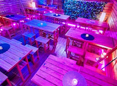 星降る夜空ビアガーデンBBQスカイテラス 池袋店: ひりさんの2026年04月29日の1枚目の投稿写真