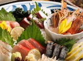 【全席個室】地鶏×海鮮 旬和食ダイニング 四季屋 飯田橋本店: ひりさんの2026年05月の1枚目の投稿写真