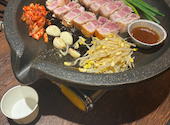肉×鍋×韓国料理 韓国バル OKOGE 梅田お初天神店: Summerさんの2025年05月の1枚目の投稿写真