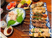 焼き鳥居酒屋 淵野辺 やきとり鳥七: はんちゃんさんの2026年04月19日の2枚目の投稿写真