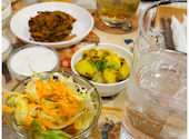 The Pakuu Indian restaurant ザーパクインド料理: はんちゃんさんの2026年04月19日の1枚目の投稿写真