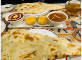 The Pakuu Indian restaurant ザーパクインド料理: はんちゃんさんの2026年04月19日の2枚目の投稿写真