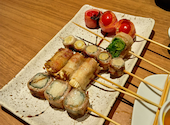 博多やさい巻串　鳴門　本店: ゴリさんさんの2025年07月の1枚目の投稿写真
