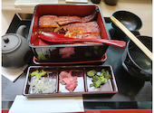 鰻の成瀬 カレッタ汐留店: るーはさんの2026年05月26日の1枚目の投稿写真