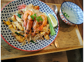 THAI CAFE SIMPLY BEST タイカフェシムプリイペスト: るーはさんの2026年08月19日の1枚目の投稿写真