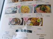 THAI CAFE SIMPLY BEST タイカフェシムプリイペスト: るーはさんの2026年08月19日の2枚目の投稿写真