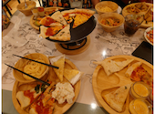 ピッツェリアマリノ イオンモール伊丹昆陽店: トッキーさんの2026年07月31日の1枚目の投稿写真