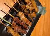 旨い焼き鳥と完全個室居酒屋 串ごろ 立川店: チさんの2026年07月04日の1枚目の投稿写真