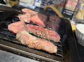 真 肉焼屋 鹿児島天文館店: いっちゃんさんの2026年09月12日の3枚目の投稿写真