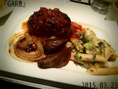 GARB Tokyo ガーブ東京: ITSUKI*さんの2015年04月28日の1枚目の投稿写真