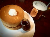 星乃珈琲店 春日部店: ITSUKI*さんの2014年01月04日の2枚目の投稿写真