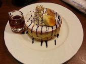 星乃珈琲店 前橋店: アタックポロリさんの2014年02月16日の1枚目の投稿写真