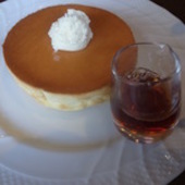 星乃珈琲店 前橋店: アタックポロリさんの2014年02月19日の1枚目の投稿写真