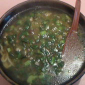 ラーメンハウス蘭蘭: アタックポロリさんの2014年02月20日の1枚目の投稿写真