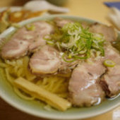 佐野ラーメン・おぐら屋: アタックポロリさんの2014年02月21日の1枚目の投稿写真