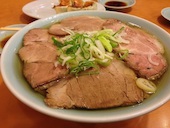 佐野ラーメン・おぐら屋: アタックポロリさんの2014年02月21日の1枚目の投稿写真