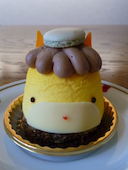 西洋菓子　くわの実 南店: アタックポロリさんの2014年02月22日の1枚目の投稿写真