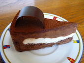 西洋菓子　くわの実 南店: アタックポロリさんの2014年02月22日の1枚目の投稿写真