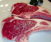 ジンギスカン＆カフェ JINJIN: アタックポロリさんの2014年02月23日の1枚目の投稿写真