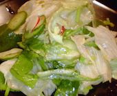 ジンギスカン＆カフェ JINJIN: アタックポロリさんの2014年02月23日の1枚目の投稿写真