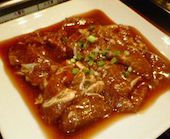 ジンギスカン＆カフェ JINJIN: アタックポロリさんの2014年02月23日の1枚目の投稿写真