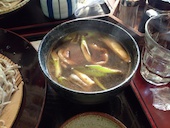 手打ち そばやさんうどんやさん: アタックポロリさんの2014年02月25日の1枚目の投稿写真