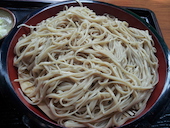 手打ち そばやさんうどんやさん: アタックポロリさんの2014年02月25日の1枚目の投稿写真