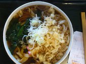 手打ち そばやさんうどんやさん: アタックポロリさんの2014年02月25日の1枚目の投稿写真