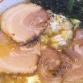 らーめんともやベイシア富士見モール店: アタックポロリさんの2014年02月25日の1枚目の投稿写真