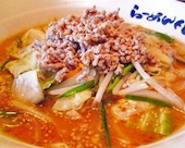 らーめんともやベイシア富士見モール店: アタックポロリさんの2014年02月25日の1枚目の投稿写真