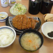 かつはな亭前橋店: アタックポロリさんの2014年02月26日の1枚目の投稿写真