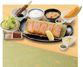 かつはな亭前橋店: アタックポロリさんの2014年02月26日の1枚目の投稿写真