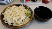 うどんや南町店: アタックポロリさんの2014年02月26日の1枚目の投稿写真