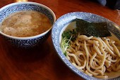 らーめん・つけめん虎心: アタックポロリさんの2014年02月27日の1枚目の投稿写真
