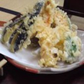 そば処・梅の花高崎駅東口店: アタックポロリさんの2014年03月02日の1枚目の投稿写真