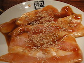 牛角 高崎問屋町店: アタックポロリさんの2014年03月03日の1枚目の投稿写真