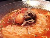 千味庭 高崎: アタックポロリさんの2014年03月03日の1枚目の投稿写真